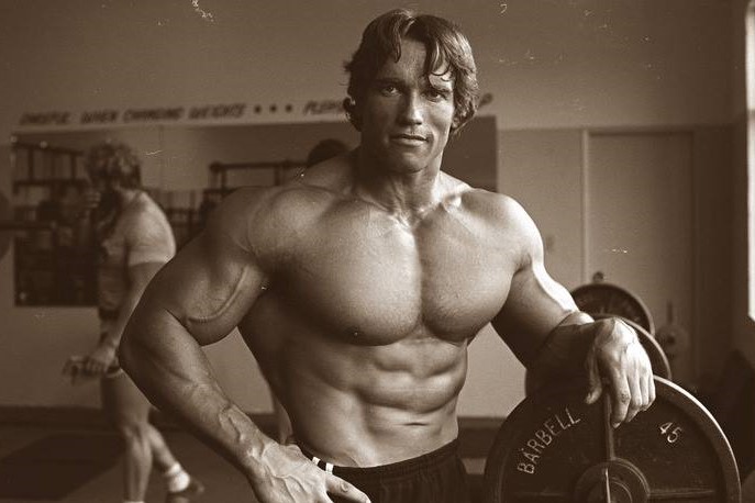 You are currently viewing Arnold Schwarzenegger- die steirische Eiche