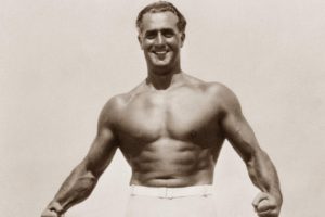 Read more about the article Charles Atlas- Fitnessprogramme in Comics