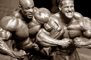 Read more about the article Die Ära der Massemonster