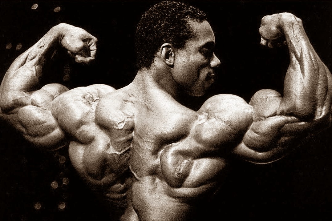 You are currently viewing Flex Wheeler- Meister des Spagats